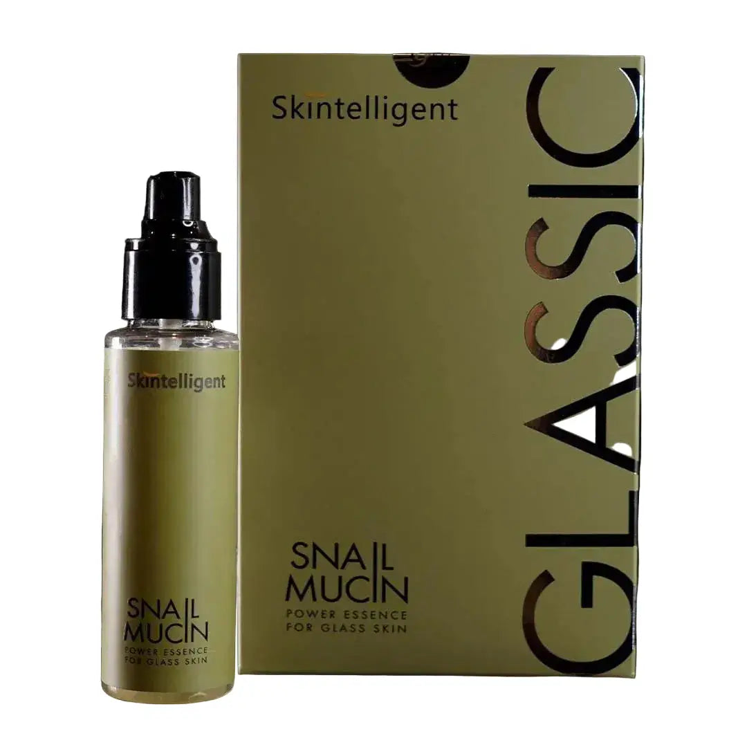 Skintelligent Glassic Snail Mucin