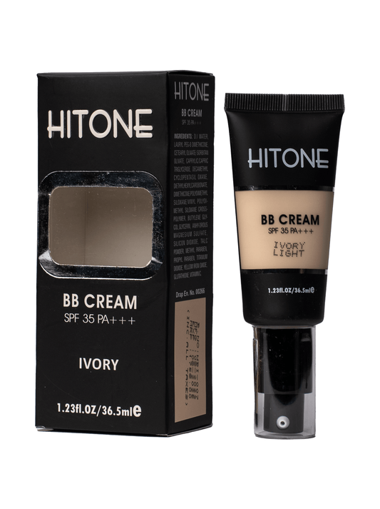 Hitone BB Cream iVORY