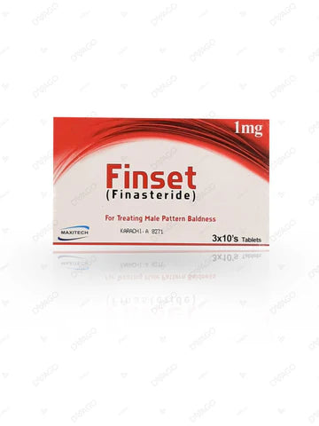 Finset tablet
