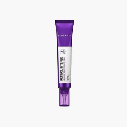 Some By Mi – Retinol Intense Triple Action Eye Cream 30ml
