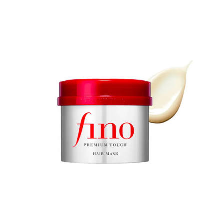 Fino – Hair Mask