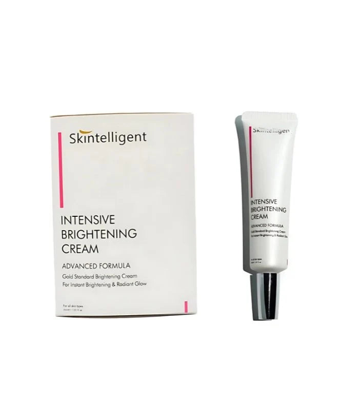 Skintelligent Intensive Brightening Cream