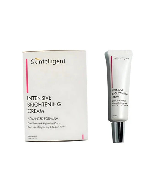 Skintelligent Intensive Brightening Cream