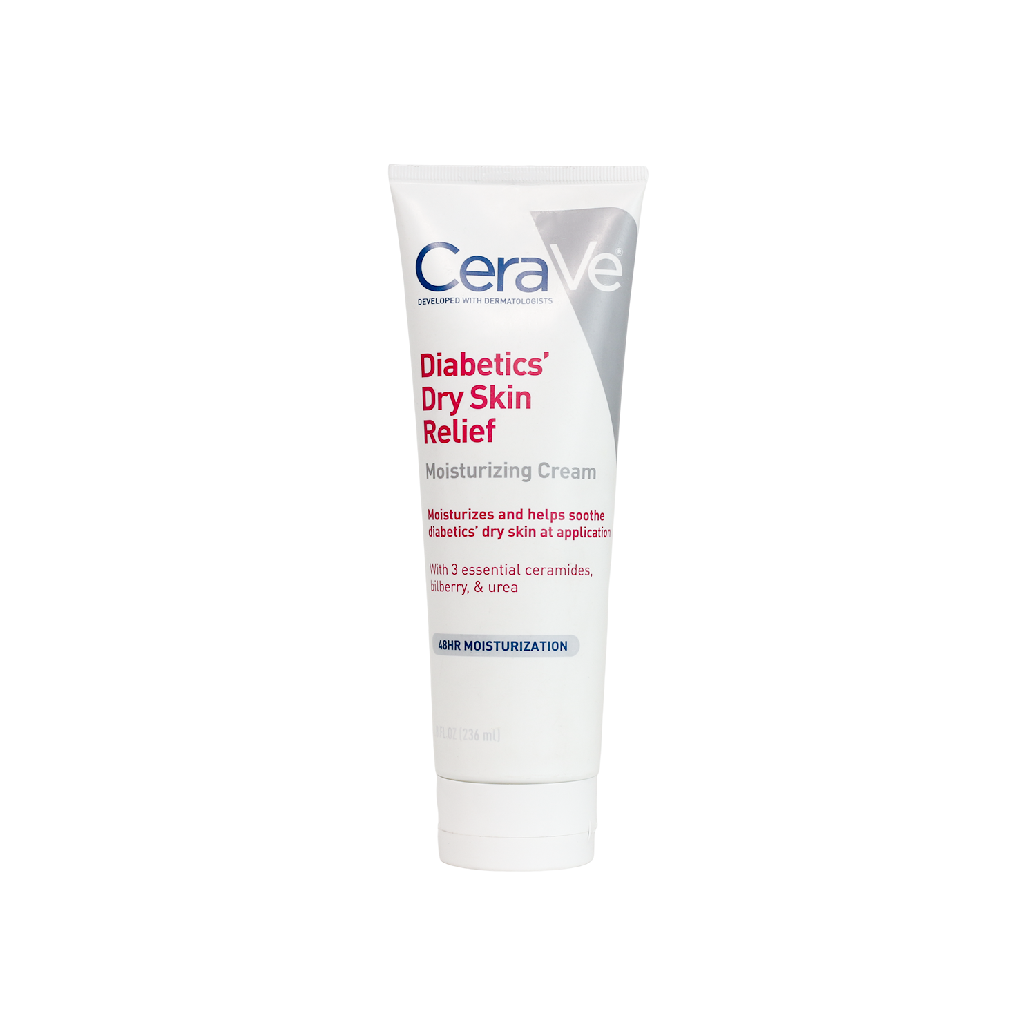 CeraVE Diabetics Dry Skin Relief