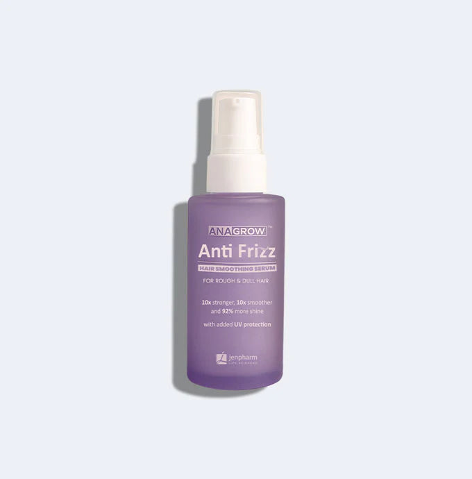Anagrow Anti Frizz Hair Serum