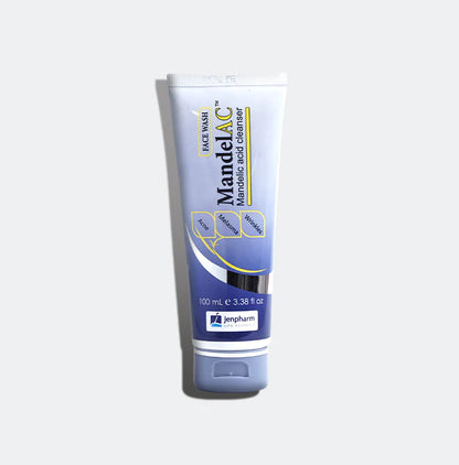 Mandelac facewash