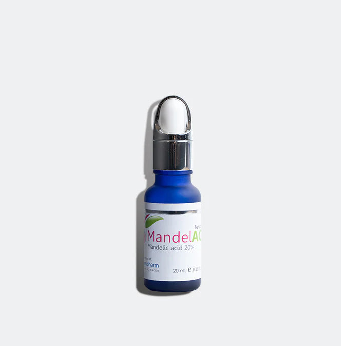 Mandelac Serum