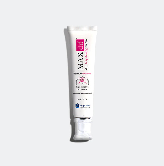 Maxdif Cream