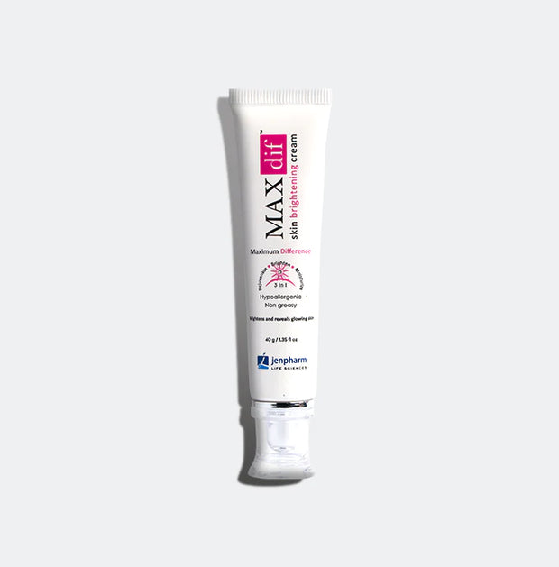 Maxdif Cream