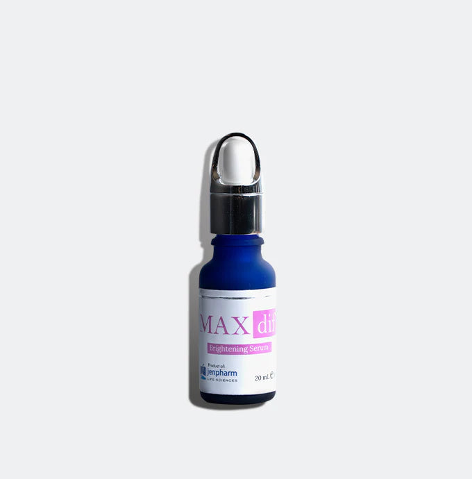 MAXDIF BRIGHTENING SERUM