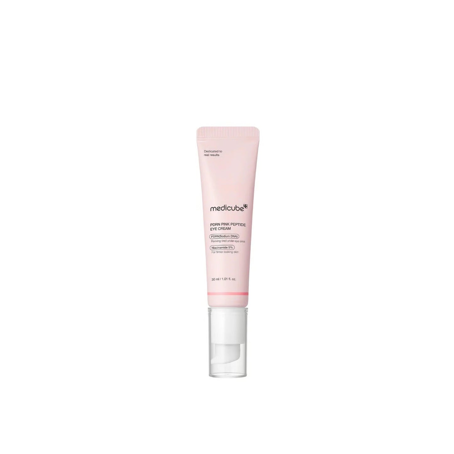 Medicube PDRN Pink Peptide Eye Cream 30ml