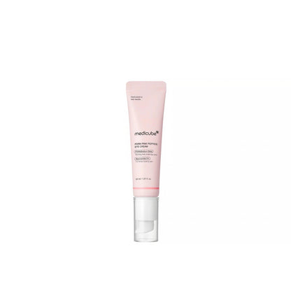 Medicube PDRN Pink Peptide Eye Cream 30ml