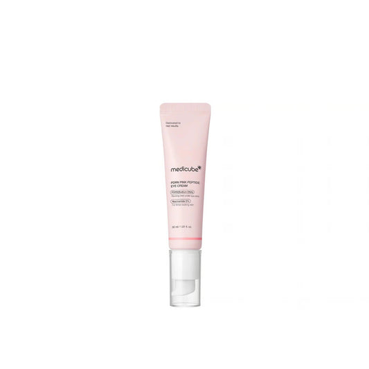 Medicube PDRN Pink Peptide Eye Cream 30ml