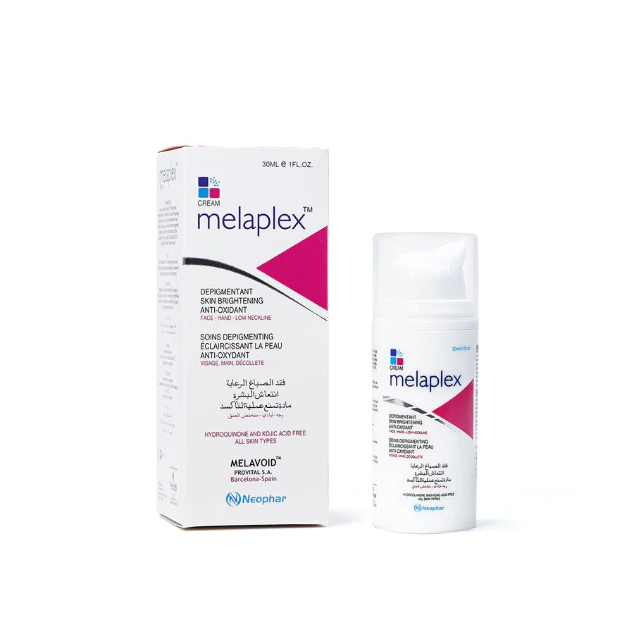 Melaplex Cream