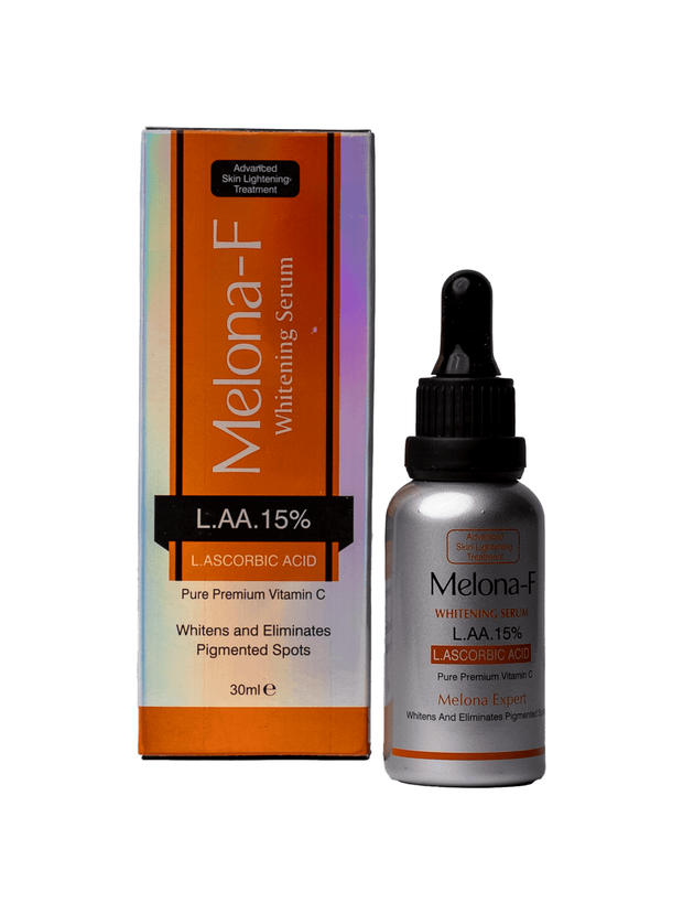 Melona F Whitening Serum 30ml
