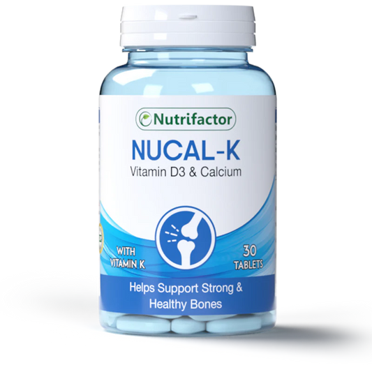Nucal-K