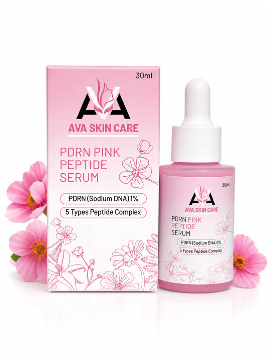 AVA Peptide Serum