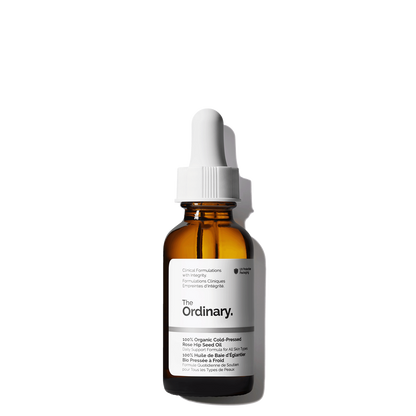 Ordinary 100% Organic Cold Pressed Rose seed