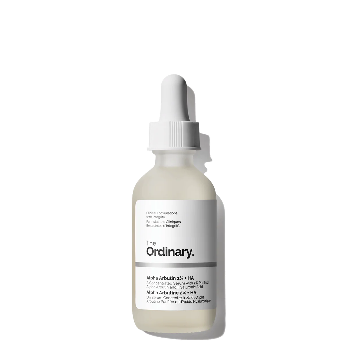 The Ordinary Alpha arbutine