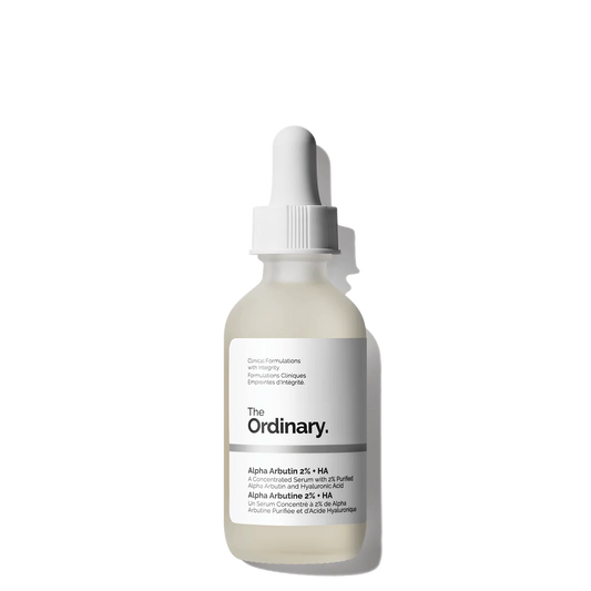 The Ordinary Alpha arbutine