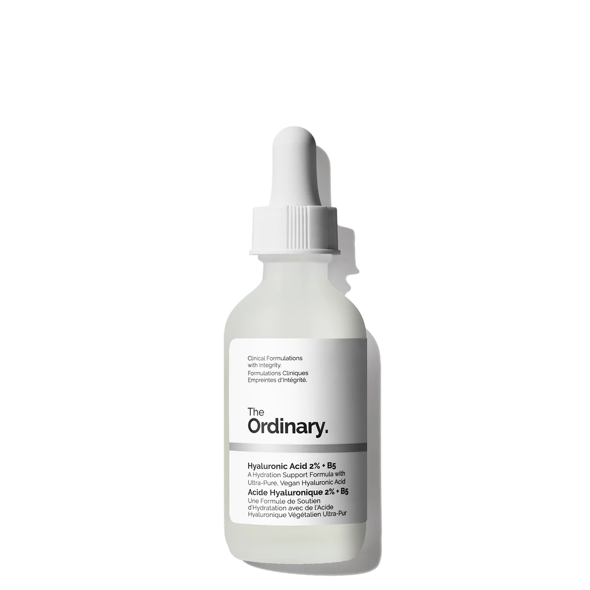 The Ordinary Hyloronic Acid