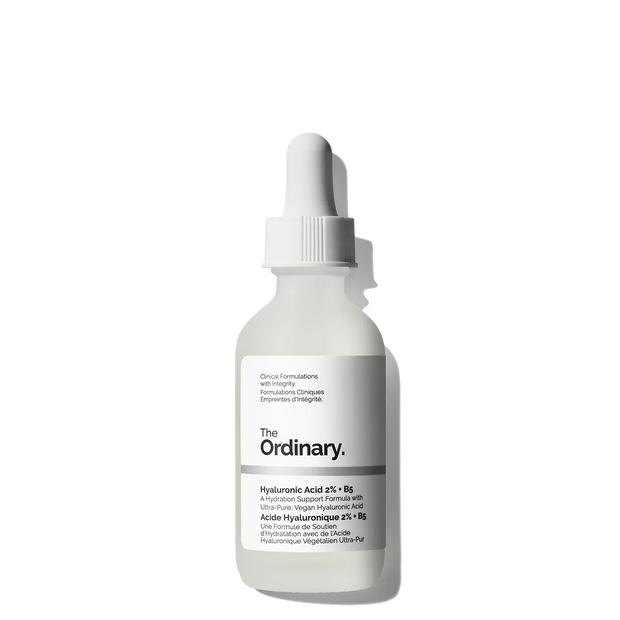 The Ordinary Hyloronic Acid
