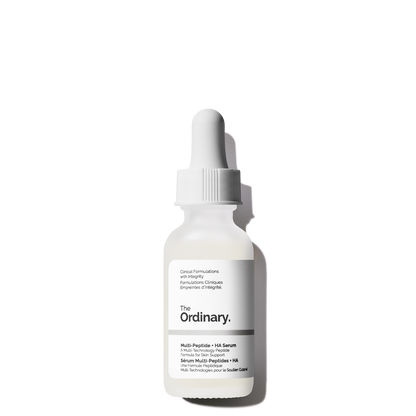 Ordinary Multi-Peptide+ HA (Buffet)