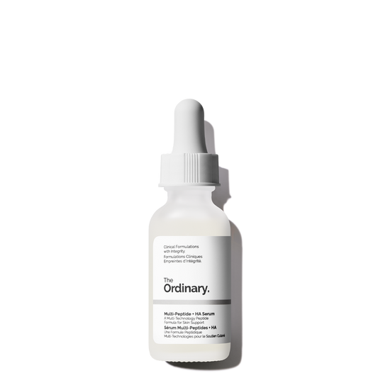Ordinary Multi-Peptide+ HA (Buffet)