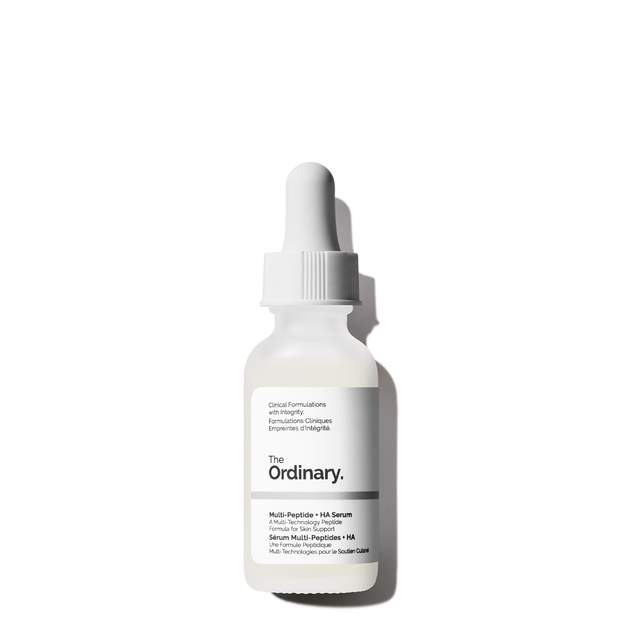 Ordinary Multi-Peptide+ HA (Buffet)