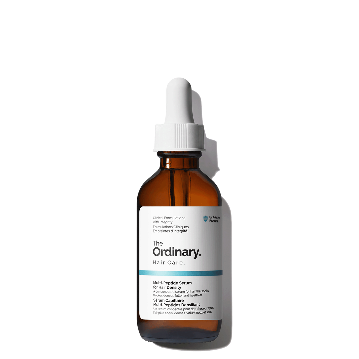 Ordinary Multi peptide Serum For Hair Density