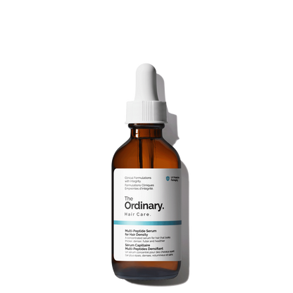 Ordinary Multi peptide Serum For Hair Density