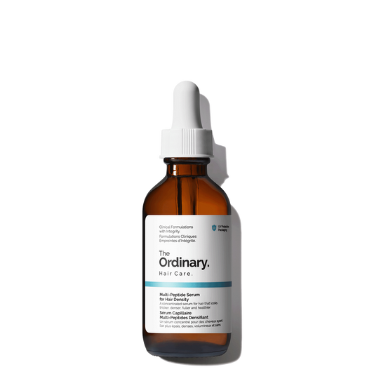 Ordinary Multi peptide Serum For Hair Density