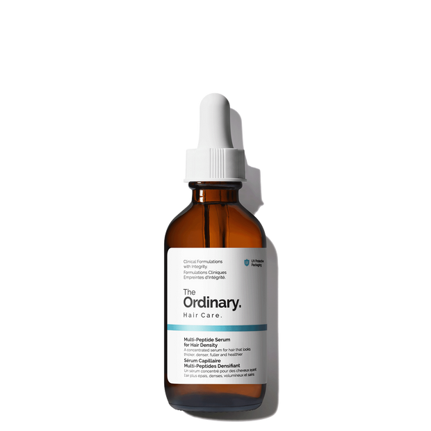 Ordinary Multi peptide Serum For Hair Density