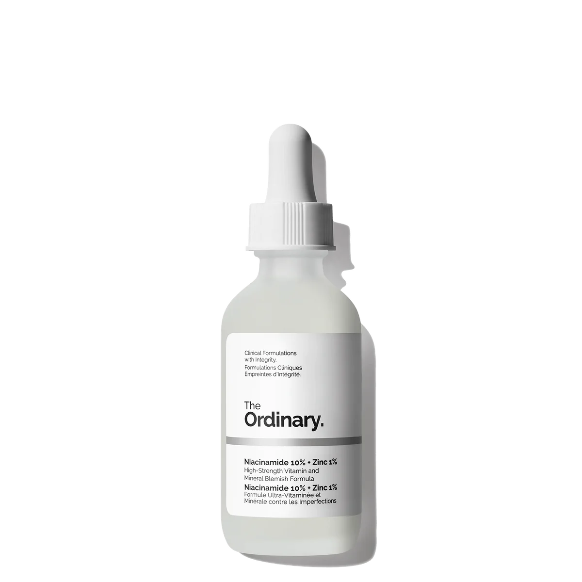 The Ordinary Niacinimide + Zinc 10%