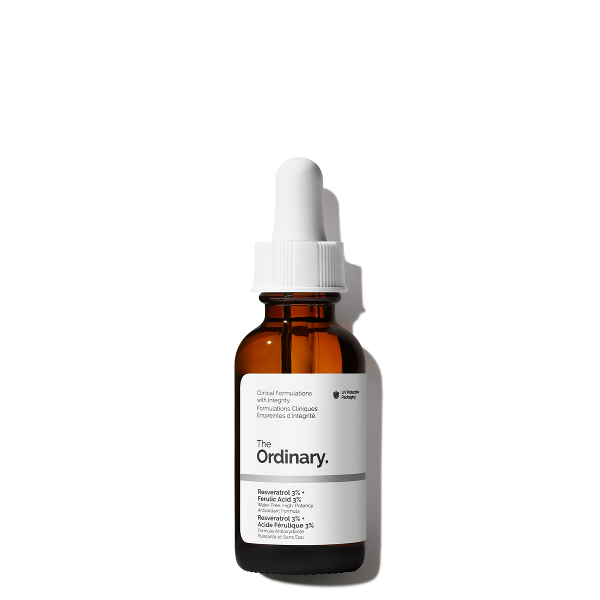 Ordinary Resveratrol 3% + Ferulic acid