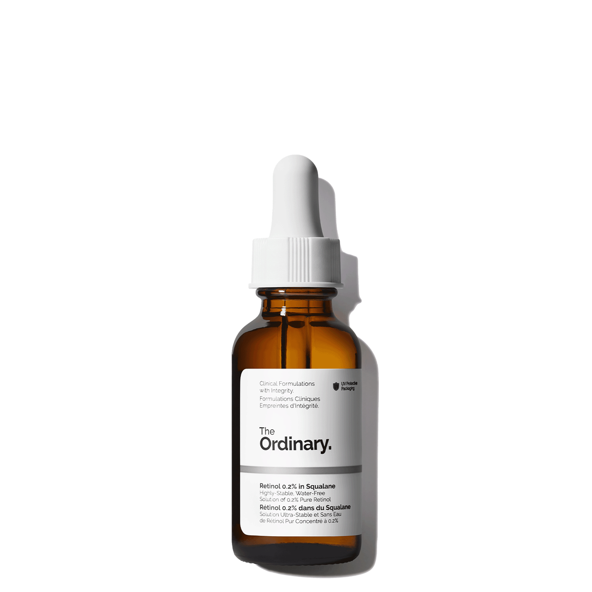 Ordinary Retinol 0.2% in Sqalane