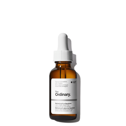 Ordinary Retinol 0.2% in Sqalane