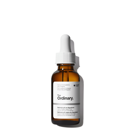 Ordinary Retinol 0.2% in Sqalane