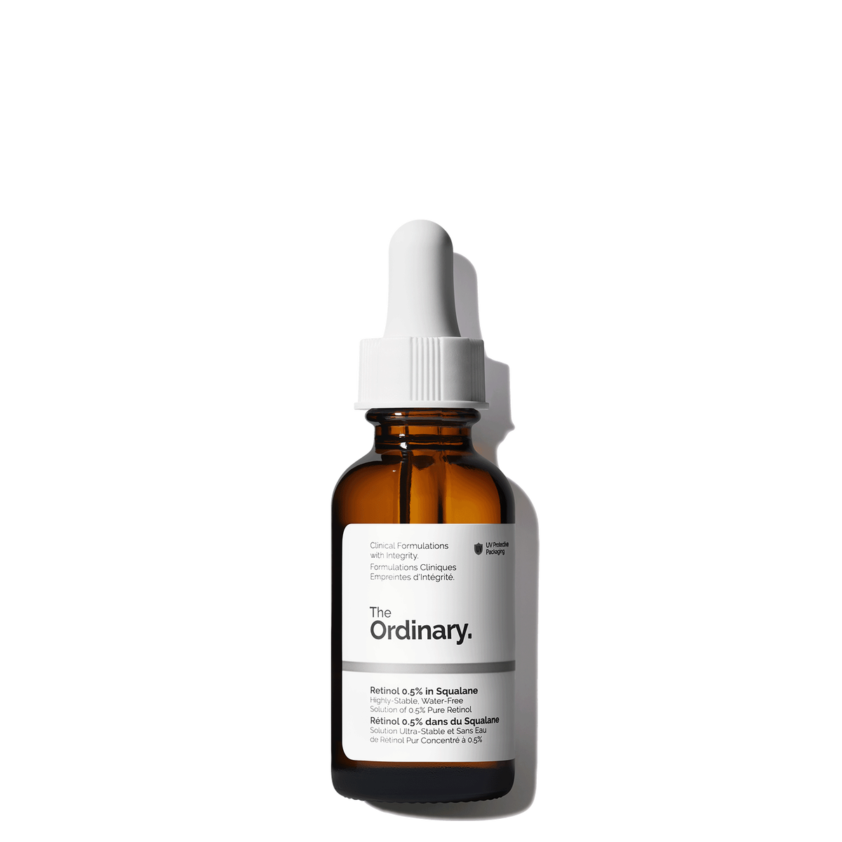 Ordinary Retinol 0.5% in Squalane