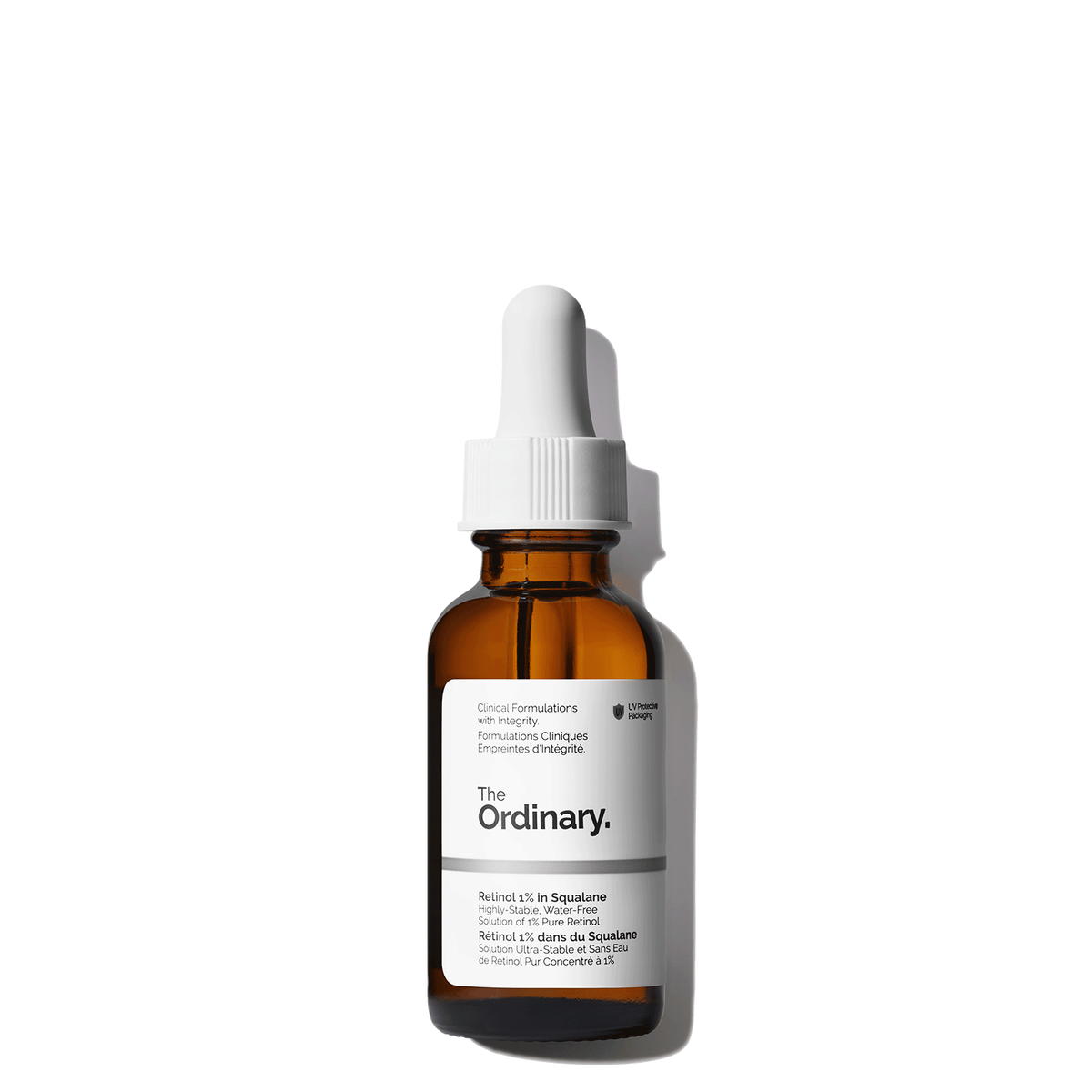 Ordinary Retinol 1% in Squalane