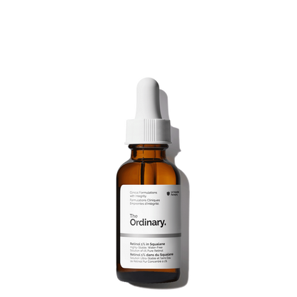 Ordinary Retinol 1% in Squalane