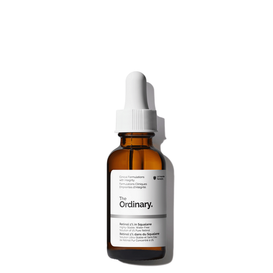 Ordinary Retinol 1% in Squalane