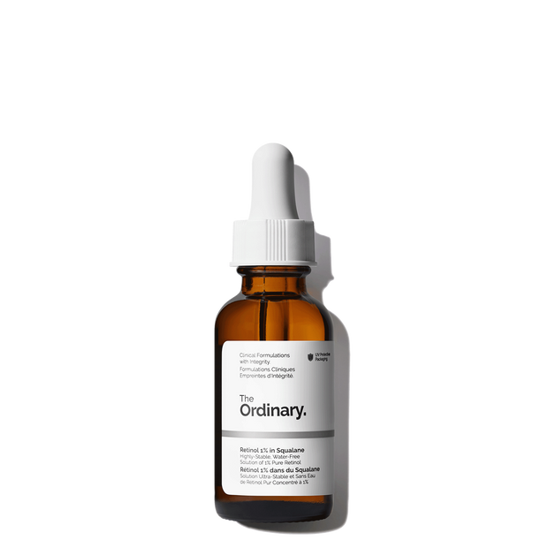 Ordinary Retinol 1% in Squalane