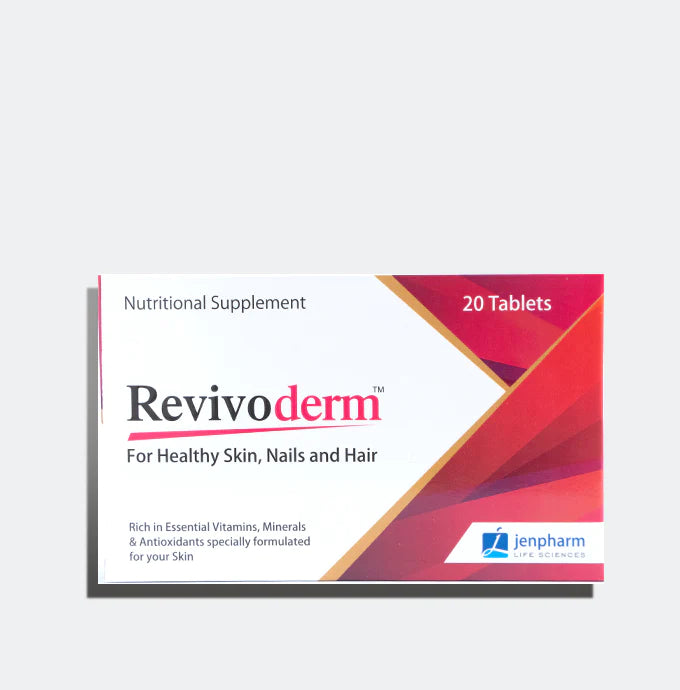 Revoderm Tab