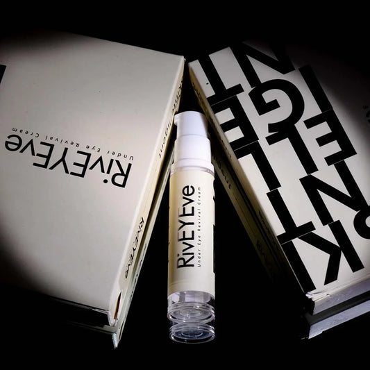 Riveyeve - Under Eye Revival Cream