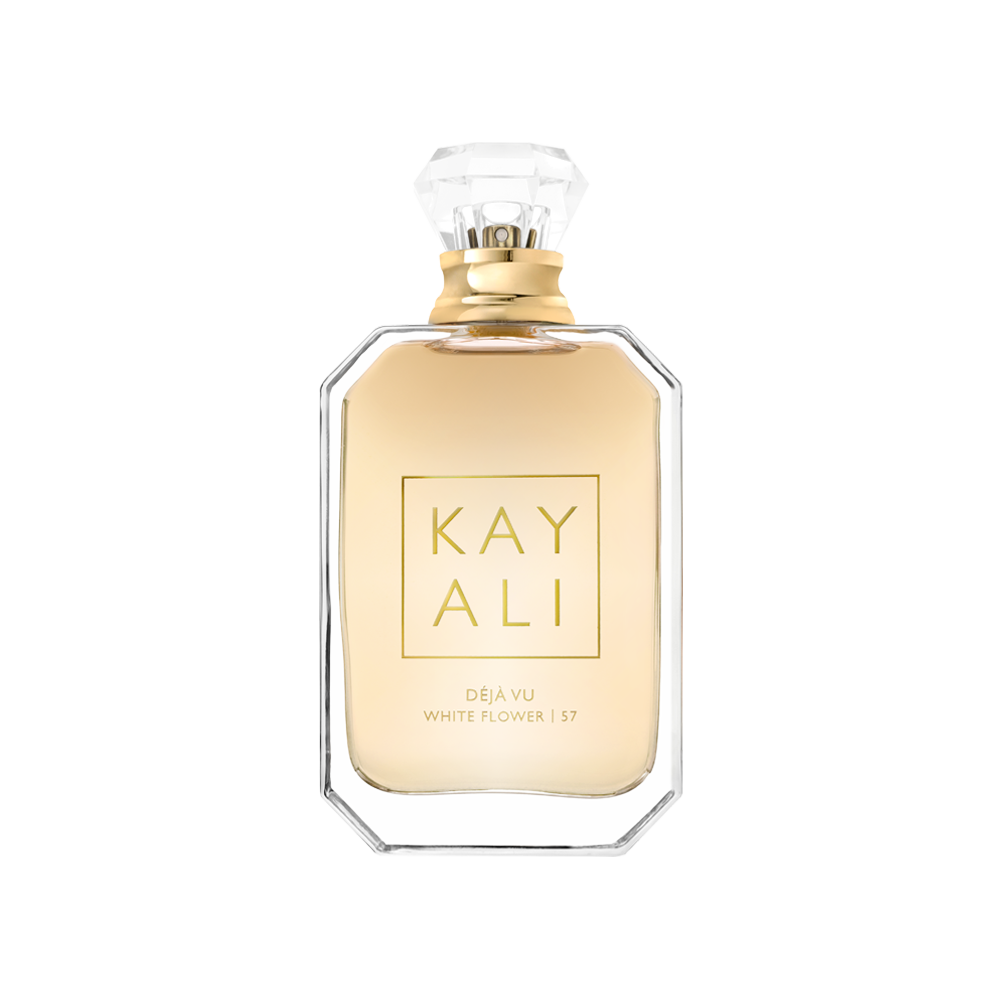 KAYALI Déjà Vu

White Flower 100ML | 57