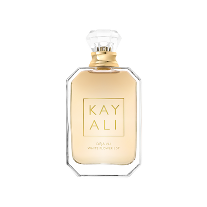 KAYALI Déjà Vu

White Flower 100ML | 57