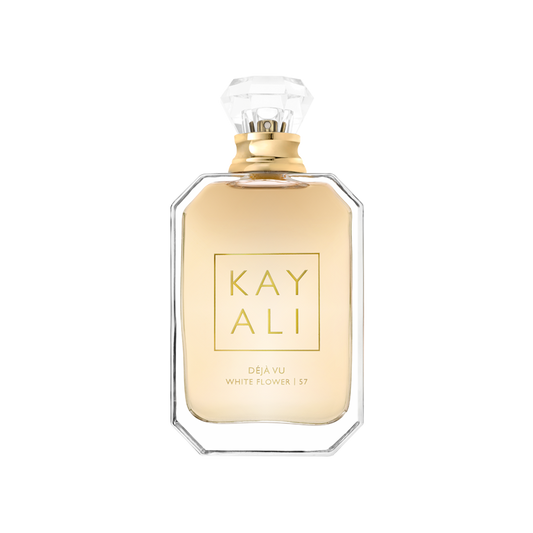KAYALI Déjà Vu

White Flower 100ML | 57