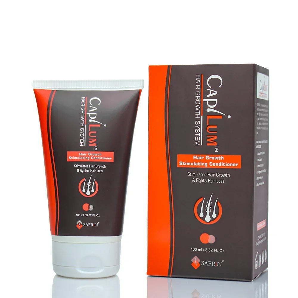 Capilum Hair Growth Conditioner
