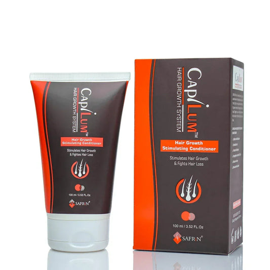 Capilum Hair Growth Conditioner